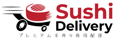 Sushi delivery my logo 320x