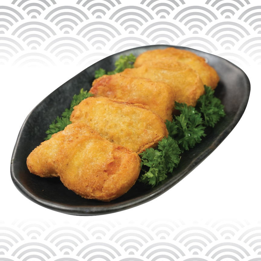 Chicken Nugget Sushi Delivery Malaysia