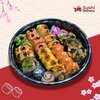 Uramaki Platter (32 pcs)