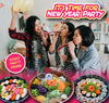 New Year Sushi Party Set (B) 25pax++