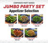 Jumbo Party Set (15pax - 25pax)
