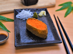 Ebiko Inari (1 pc) - Sushi Delivery Malaysia | inari