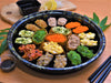 Gunkan Inari Platter (21 pcs) - Sushi Delivery Malaysia | Best Sellers, Gunkan, Platter