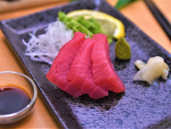 Tuna Sashimi / Maguro Sashimi (3 pcs) - Sushi Delivery Malaysia | Maguro, Sashimi, Tuna