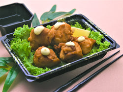 Chicken Karaage (5 pcs) - Sushi Delivery Malaysia | Yakimono