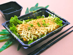 Chicken Katsu Mayo - Sushi Delivery Malaysia | Yakimono
